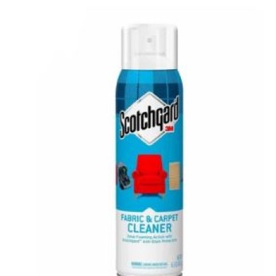 3M Carpet Cleaner & Spot Remover 1L