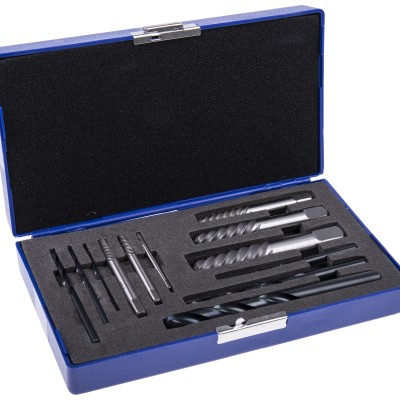 RS PRO Master Extractor Set