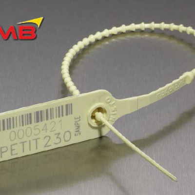 SECURITY SEAL TIES, UNISTO (DELIVERY TO LABUAN & SABAH ONLY)