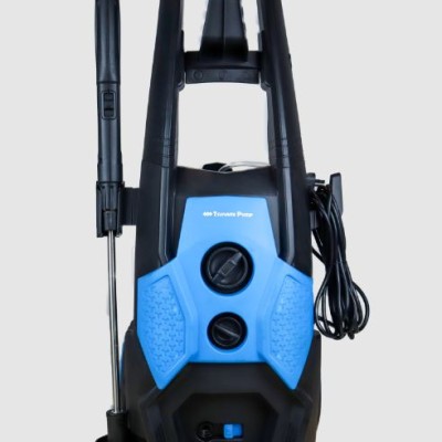 Light Industrial Cleaning High Pressure Cleaner