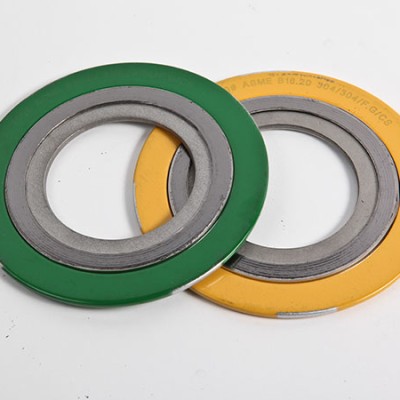 *Spiral Wound Gasket E-9511