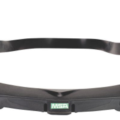 Full Brim 10116627 FRAME, V-GARD, FOR HATS, STANDARD 10115844 VISOR,V-GARD,PC,CLR,AFAS,MEDXSTDXXTHK