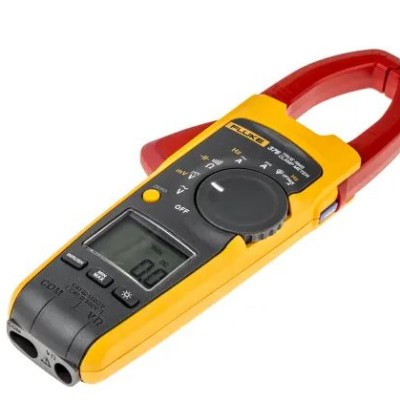 AC DC Current Clamp Meter - FLUKE 376