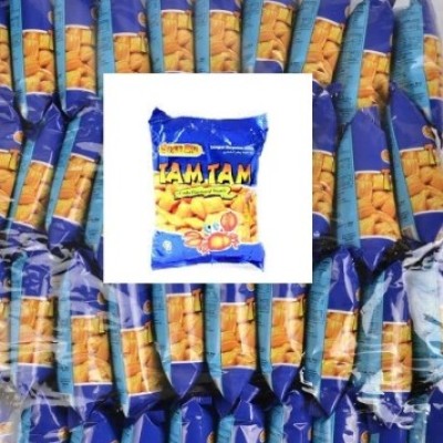 Snek ku TamTam (30'sx16g)