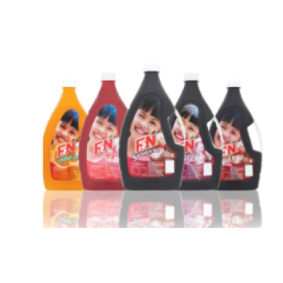 F&N SUNVALLEY 2L (ASSORTED FLAVORS) 1 CTN
