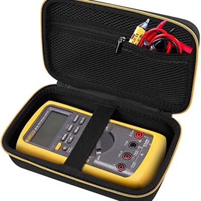 *Fluke Multimeter Soft Case C37XT