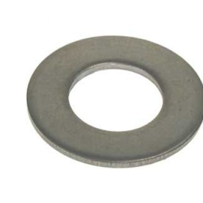 Washer 1 2" SS316