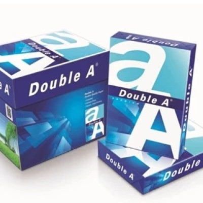 Double A Paper A4 80gsm