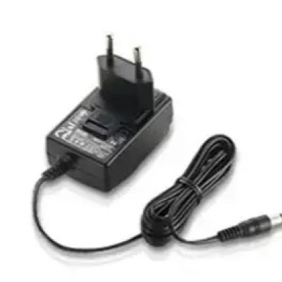MOXA AC DC Adapter US Japan 12V dc Output, 1.5 A
