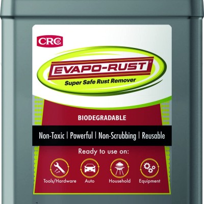EVAPO-RUST, 5L