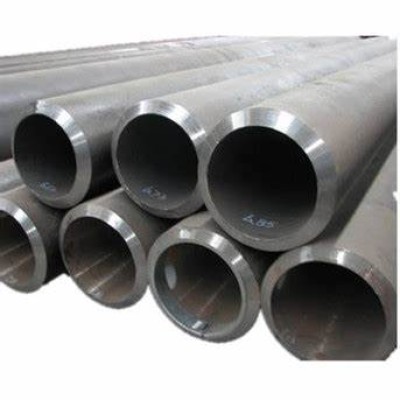 *PIPE ASTM A333 GR.6 SMLS SOUR, NACE MR-0175 6M - 3" x SCH80