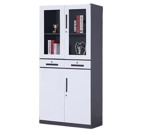 Wall Mounted Steel Cabinet