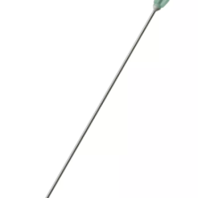 Metrohm Needle with Luer connector [6.2816.030]