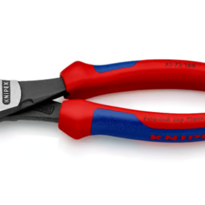 KnipexHigh-leverage TWIN FORCE Cutter