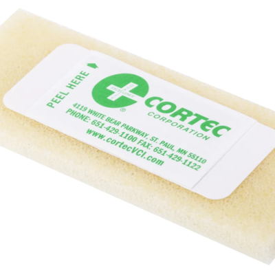 Cortec VpCI-101 Vapor Corrosive Inhibitor (VCI)