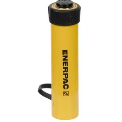 Enerpac RC106, 11.2 ton Capacity, 6.13 in Stroke, General Purpose Hydraulic Cylinder