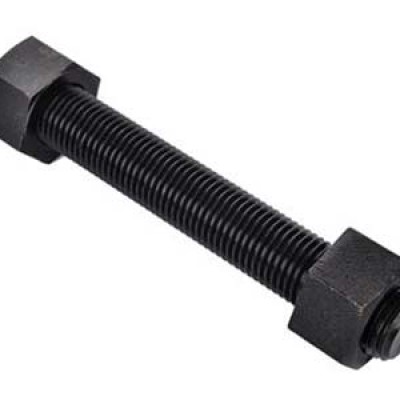 *ASME SA320 L7M Stud Bolt [2 1 2'' - 8UN X 745 MM]