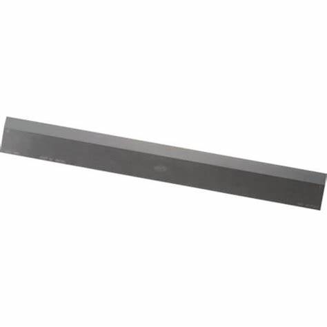 300MM HARDENED STEEL BEVEL-TYPE STRAIGHT EDGE - RIKEN KEISOKUKI (DELIVER TO LABUAN AREA ONLY)