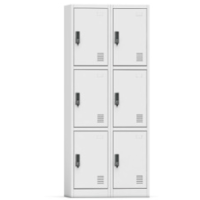 2L-B Series Locker(Hexa)