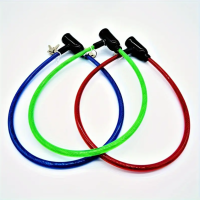 Bicycle Security Colourful Safety Lock