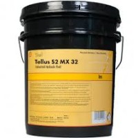 SHELL TELLUS S2 MX32 (20 LITER PER PAIL)