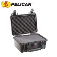 Pelican 1150 case with Foam-Shockproof Waterproof Box