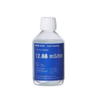 Conductivity Standard Solution 12.88mS, 250mL, Mettler Toledo CH