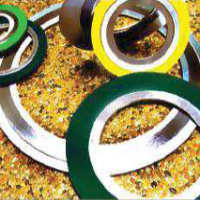 Aerolite Spiral Wound Gasket