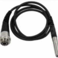 Elcometer T456CF1S (Standard Straight Probe) Single Probe