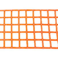 POLYESTER CARGO NET (SUPERTEX), 5 TON, 16 FT X 16 FT