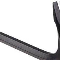 RS PRO CROW BAR LENGTH:600MM (1 UNIT)