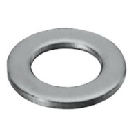 M27 SS316 FLAT WASHER