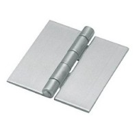 WELDING HINGES - THIN 2"
