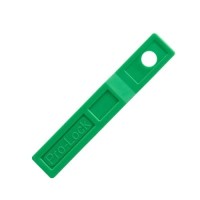 Pro-Lock Operating Tool, Green, Extra Secure, PR-01TLG