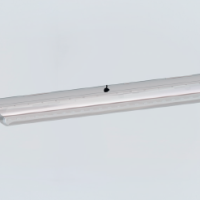 Emergency luminaire With LED GRP