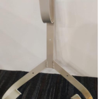 Lifebuoy Bracket, Galv'd Steel