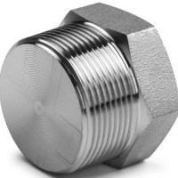 Hexagonal Head Stopper Plug