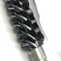 CLEANING 1" BRUSH STAINLESS STEEL (1 PC)