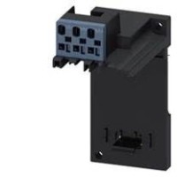 SIEMENSE TERMINAL SUPPORT P N:3RU2916-3AC01 (1 PC)