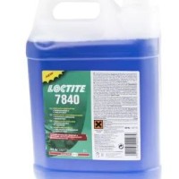 Loctite 7840 Biodegradable Degreaser 5 L