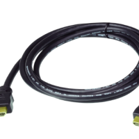 ATEN 5m High Speed HDMI Cable with Ethernet (Part No: 2L-7D05H)