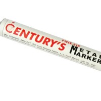 CENTURY METAL MARKER TIP 4MM ( 1 PC)