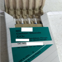 Gastec Carbon Dioxide 2H Tube