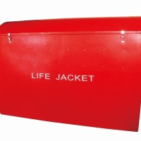 Lifejacket Box