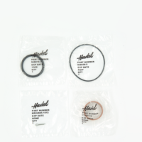 Haskel Seal Kit 17327