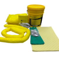 CHEMICAL SORBENT PORTABLE KIT 30L (SK-30-C)