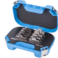 SKF Machinery shims kit (TMAS 75 KIT)