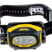 Petzl E78CHB 2, ATEX LED Head Torch 100 lm