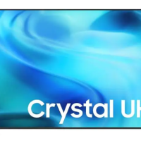 Samsung 65" TV Crystal UHD U8500H 4K Vision AI (2026)