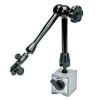 MITUTOYO Universal Articulating Magnetic Stand with Mechanical Lock, Code: 7033-10